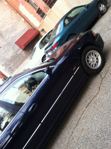 BMW 528I, US $3,150.00, image 4