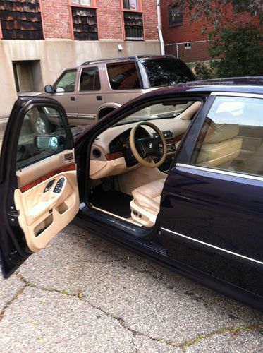 BMW 528I, US $3,150.00, image 5