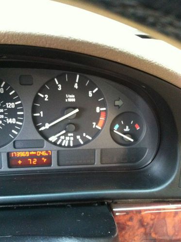 BMW 528I, US $3,150.00, image 7