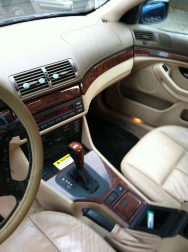 BMW 528I, US $3,150.00, image 8