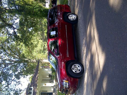 2011 chevy suburban - 36,000 miles, 4 x 4 and fully loaded