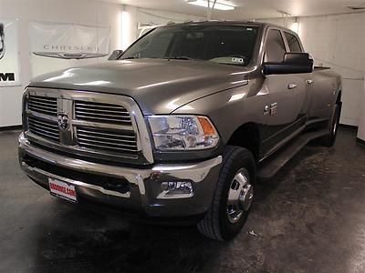 Lonestar heavy duty 4x4 dually running boards mp3 sirius xm power seat cruise