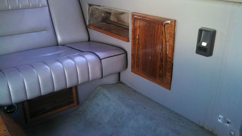 1988 Lincoln Town Car Stretch/Wide Body Limousine, US $4,500.00, image 9