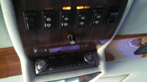 1988 Lincoln Town Car Stretch/Wide Body Limousine, US $4,500.00, image 10
