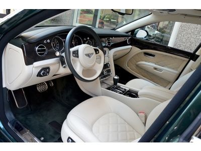 2013 Bentley Mulsanne Beautiful Bentley Green!! Mulliner Bentley Dealer!!!, US $288,800.00, image 9