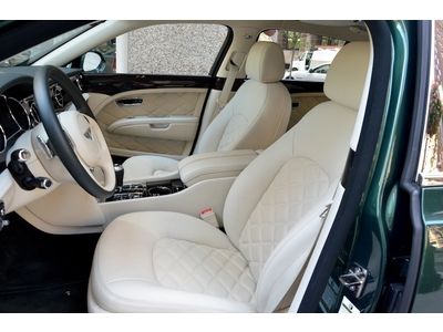 2013 Bentley Mulsanne Beautiful Bentley Green!! Mulliner Bentley Dealer!!!, US $288,800.00, image 10