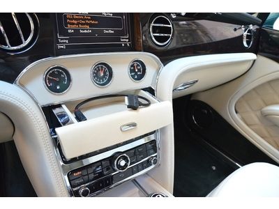 2013 Bentley Mulsanne Beautiful Bentley Green!! Mulliner Bentley Dealer!!!, US $288,800.00, image 13