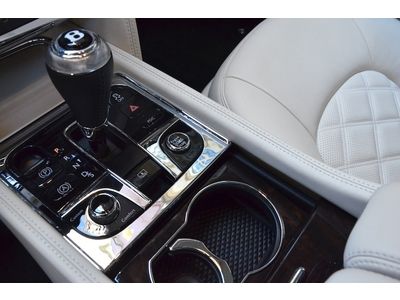 2013 Bentley Mulsanne Beautiful Bentley Green!! Mulliner Bentley Dealer!!!, US $288,800.00, image 16