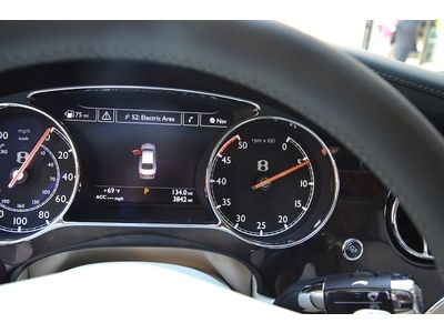 2013 Bentley Mulsanne Beautiful Bentley Green!! Mulliner Bentley Dealer!!!, US $288,800.00, image 17