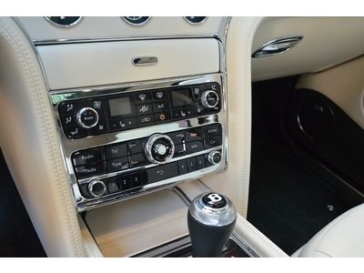 2013 Bentley Mulsanne Beautiful Bentley Green!! Mulliner Bentley Dealer!!!, US $288,800.00, image 18