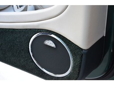 2013 Bentley Mulsanne Beautiful Bentley Green!! Mulliner Bentley Dealer!!!, US $288,800.00, image 26