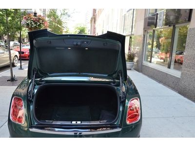 2013 Bentley Mulsanne Beautiful Bentley Green!! Mulliner Bentley Dealer!!!, US $288,800.00, image 28