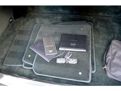 2013 Bentley Mulsanne Beautiful Bentley Green!! Mulliner Bentley Dealer!!!, US $288,800.00, image 30