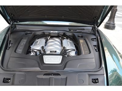 2013 Bentley Mulsanne Beautiful Bentley Green!! Mulliner Bentley Dealer!!!, US $288,800.00, image 31