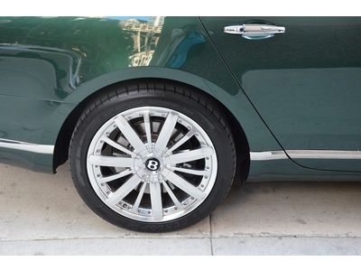 2013 Bentley Mulsanne Beautiful Bentley Green!! Mulliner Bentley Dealer!!!, US $288,800.00, image 33