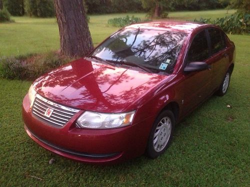 2005 saturn ion2