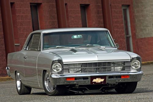 67 nova pro touring