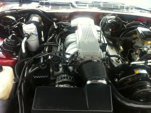 1987 Pontiac Trans AM GTA, US $6,800.00, image 3