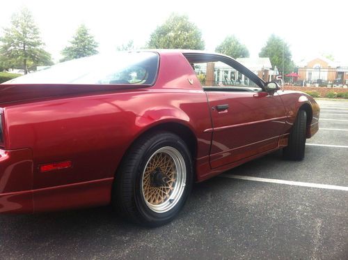 1987 Pontiac Trans AM GTA, US $6,800.00, image 6