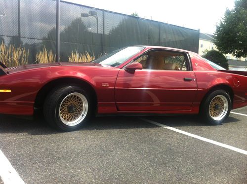 1987 Pontiac Trans AM GTA, US $6,800.00, image 7