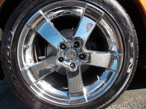 2004 Nissan Maxima SE Sedan 4-Door 3.5L elite package 6 speed manual, US $8,500.00, image 13