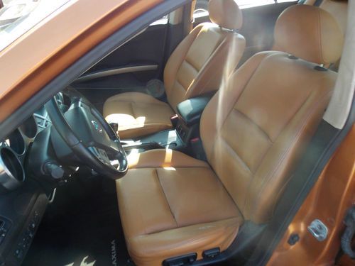 2004 Nissan Maxima SE Sedan 4-Door 3.5L elite package 6 speed manual, US $8,500.00, image 15