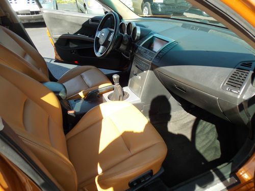 2004 Nissan Maxima SE Sedan 4-Door 3.5L elite package 6 speed manual, US $8,500.00, image 16