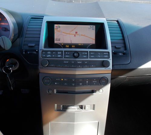 2004 Nissan Maxima SE Sedan 4-Door 3.5L elite package 6 speed manual, US $8,500.00, image 17