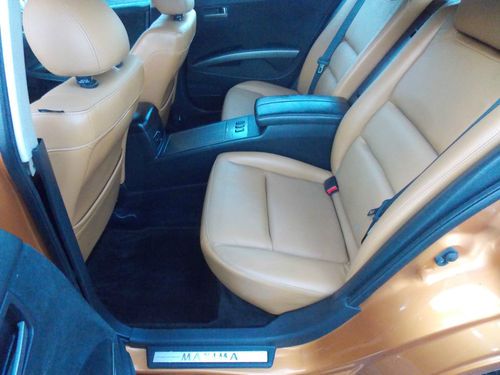 2004 Nissan Maxima SE Sedan 4-Door 3.5L elite package 6 speed manual, US $8,500.00, image 19