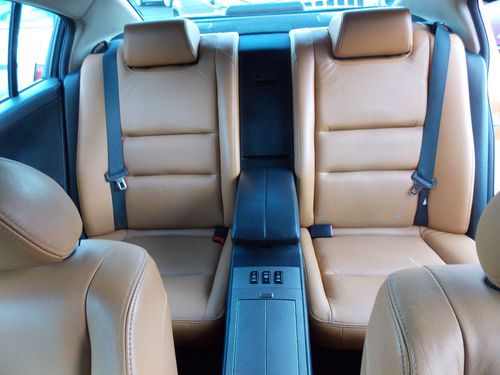 2004 Nissan Maxima SE Sedan 4-Door 3.5L elite package 6 speed manual, US $8,500.00, image 20