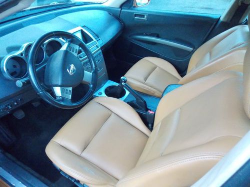 2004 Nissan Maxima SE Sedan 4-Door 3.5L elite package 6 speed manual, US $8,500.00, image 21