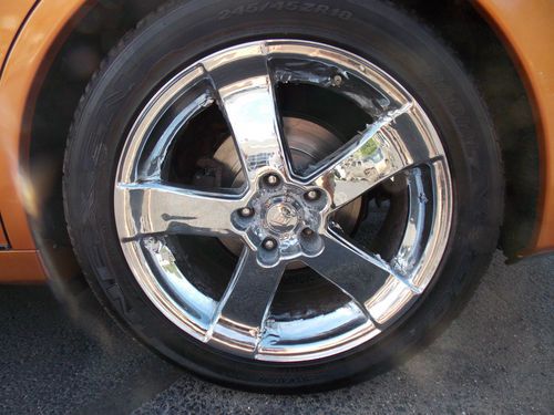 2004 Nissan Maxima SE Sedan 4-Door 3.5L elite package 6 speed manual, US $8,500.00, image 22