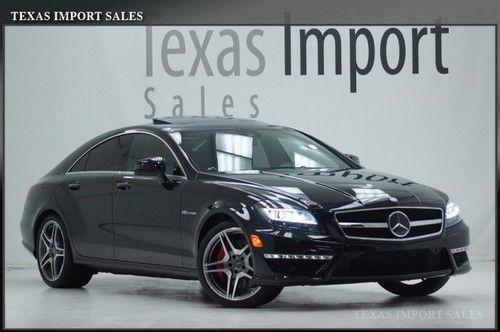 2012 cls63 amg performance pkg.driver assist-premium pkg.1.49% financing