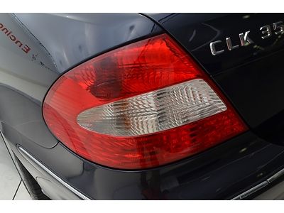 2008 MERCEDES-BENZ CLK350 CONVERTIBLE, CLEAN CARFAX, 2 OWNERS, NAV,  MUST SEE!, image 26