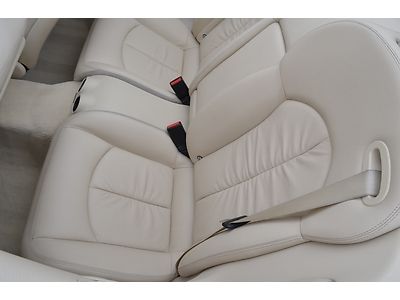 2008 MERCEDES-BENZ CLK350 CONVERTIBLE, CLEAN CARFAX, 2 OWNERS, NAV,  MUST SEE!, image 39