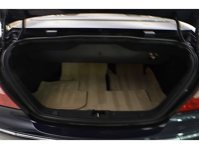 2008 MERCEDES-BENZ CLK350 CONVERTIBLE, CLEAN CARFAX, 2 OWNERS, NAV,  MUST SEE!, image 41