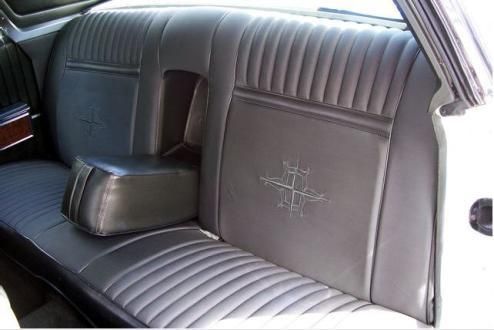 1967 Lincoln Continental Base 7.6L, US $18,000.00, image 10