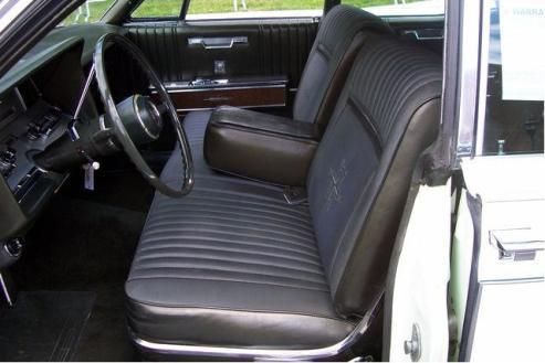 1967 Lincoln Continental Base 7.6L, US $18,000.00, image 11
