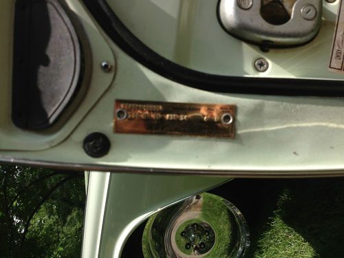 1967 Lincoln Continental Base 7.6L, US $18,000.00, image 12