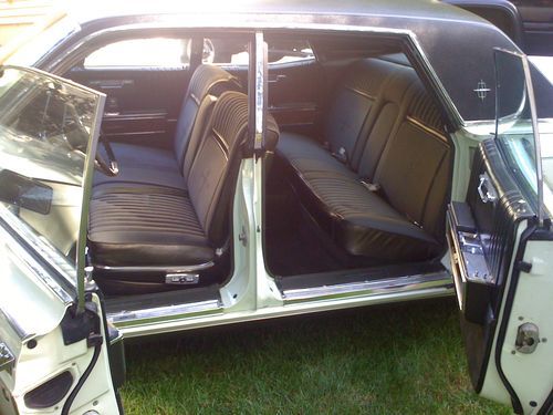 1967 Lincoln Continental Base 7.6L, US $18,000.00, image 14