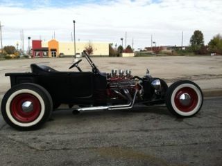 1927 ford retro roadster pick up t-bucket sell or trade