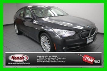 2010 535i used cpo certified turbo 3l i6 24v automatic rwd hatchback premium