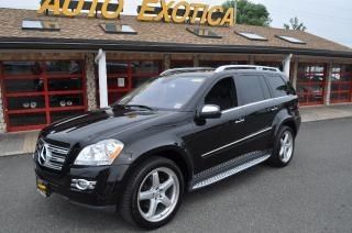 2009 mercedes-benz gl-class 4matic 4dr 5.5l anti-lock brakes power windows