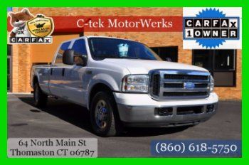 2006 xlt used turbo 6l v8 32v manual