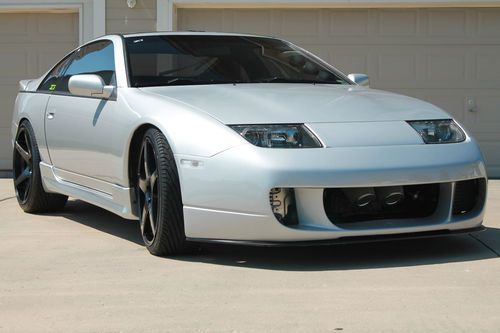 1990 300zx twin turbo