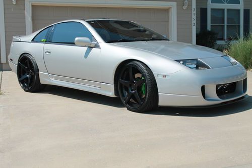 1990 300ZX Twin Turbo, US $20,150.00, image 2