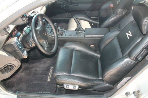 1990 300ZX Twin Turbo, US $20,150.00, image 4