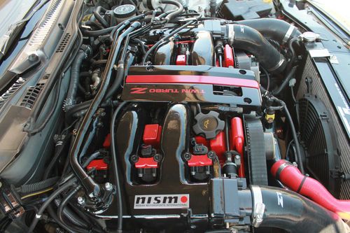1990 300ZX Twin Turbo, US $20,150.00, image 6