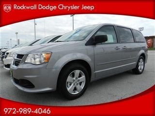 2013 dodge grand caravan mp