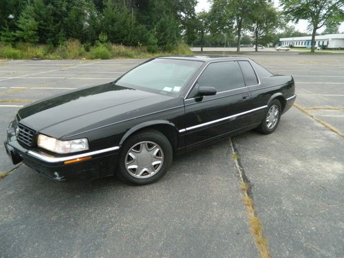 Cadillac Eldorado 6